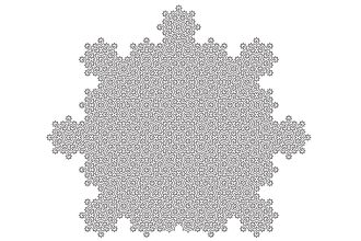 Unlocking the Secrets: Navigating the Intricate Maze of Quasicrystal Surfaces