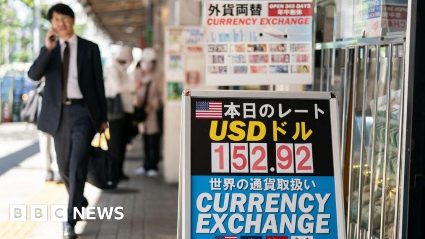 Japan Takes Bold Step: Interest Rates Raised for the Second Time Since 2007!