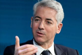 Bill Ackman’s Fundraising Flop: A Tough Blow for His Supporters