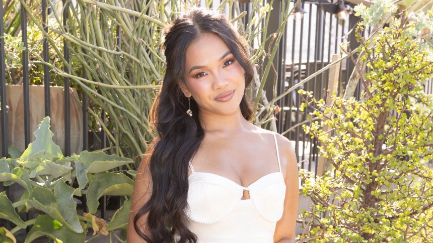 Unbelievable Twist! Jenn Tran Reveals Her Shocking Surprise on ‘The Bachelorette’ Moments Before It Unfolded!