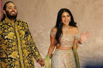 Unveiling opulence: How a 0M Wedding Reflects India’s Wealth Mindset