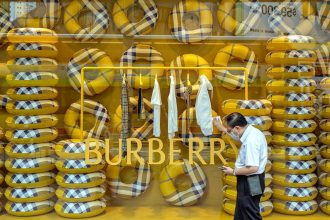 Can Burberry Overcome Its Troubled History and Forge a Bright Future?