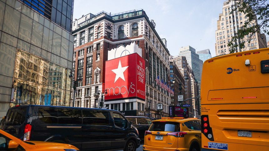 Can Macy’s Be Rescued? Unpacking the Future of an Iconic Retailer!