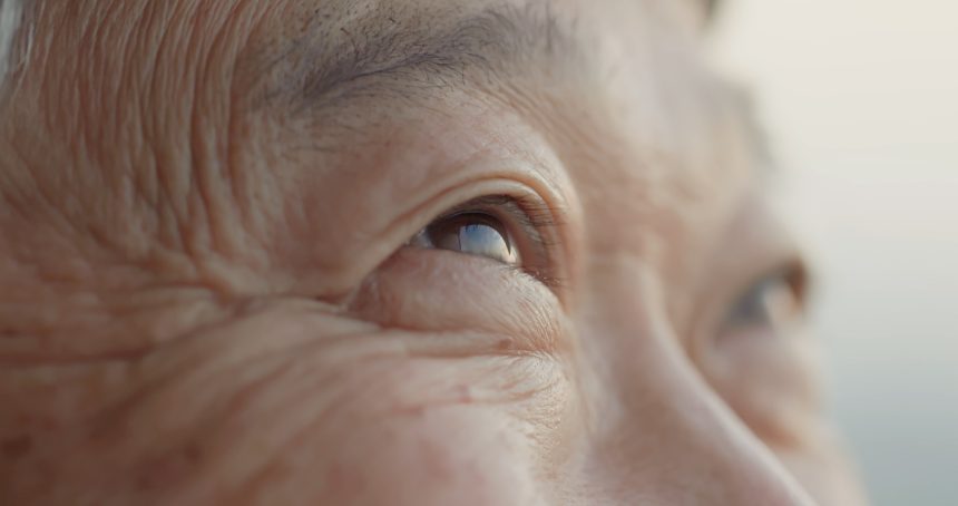 Breakthrough Discovery: NIH Researchers Uncover New Hope for Treating Degenerative Eye Disease!