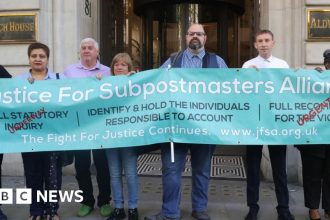 New Compensation Scheme Offers Hope for Wrongly Convicted Postmasters