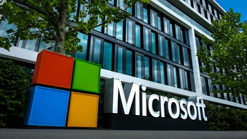 Don’t Panic: Microsoft 365 Faces Temporary Downtime After Cyberattack, But It’s Not Another CrowdStrike Drama!