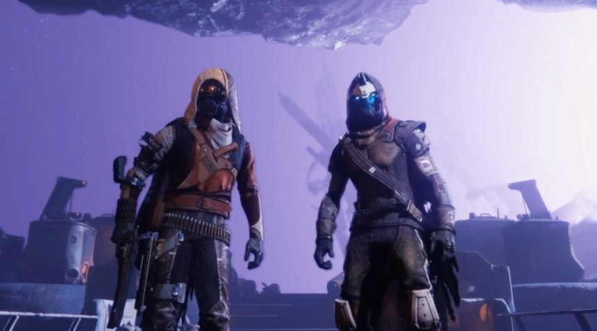 Major Shake-Up: Bungie Cuts 220 Jobs as Company Embraces Exciting New Direction!