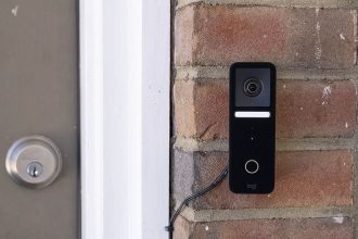 Logitech’s Circle View Doorbell: A Secure Choice—But for How Long?