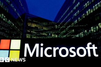 Microsoft Reveals Latest Outage Fueled by Cyber-Attack: What You Need to Know!