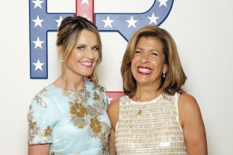 Behind the Scenes: Hoda Kotb and Savannah Guthrie Open Up About the Toughest Challenge of Covering the 2024 Paris Olympics!