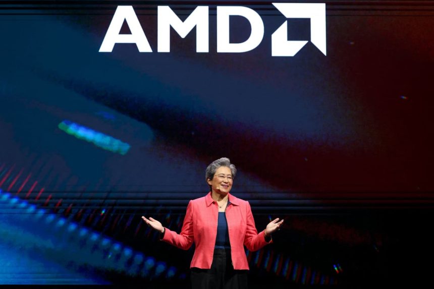 Microsoft and AMD Earnings Reveal: The Illusion of AI’s True Impact on the Tech Landscape