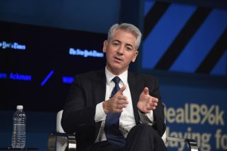 From Hope to Hurdle: Bill Ackman’s IPO Dreams Fade as Fund Offering is Withdrawn