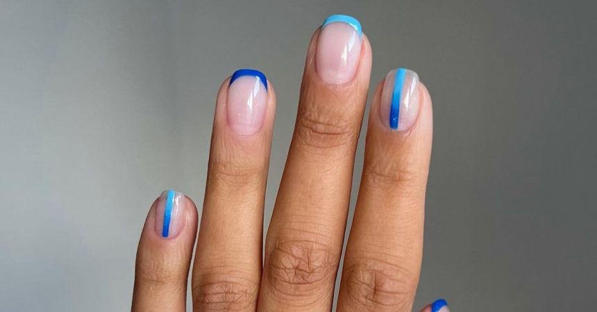 I’m Not a Fan of Bold Nail Colors—Until I Discovered This Stunning Shade!