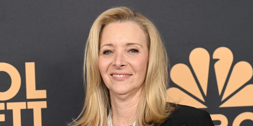 Imagine If: Lisa Kudrow Almost Took Center Stage in Another Beloved Sitcom!