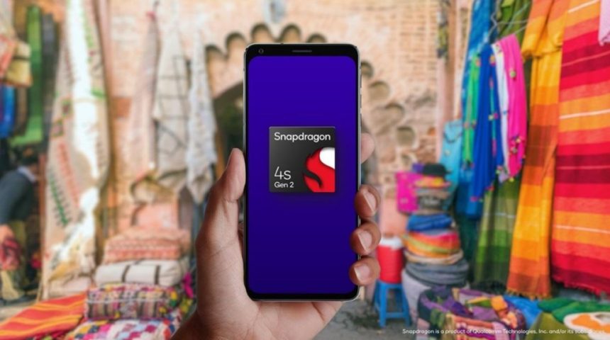 Qualcomm Launches Snapdragon 4s Gen 2: Bridging the 5G Gap for Billions!