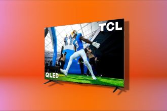 Unlock Amazing Savings: Snag a TCL 4K TV for Over 0 Off at Walmart!