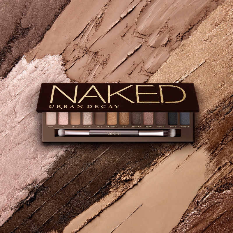 Beloved Discontinued Eye Shadow Palette Makes a Comeback: Limited Edition Relaunch You Don’t Want to Miss!