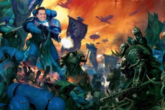 Countdown to Action: Will Amazon’s Warhammer 40K Show Rise to the Challenge?