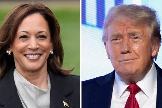 Harris vs. Trump: A Clash of Visions on Artificial Intelligence Policy