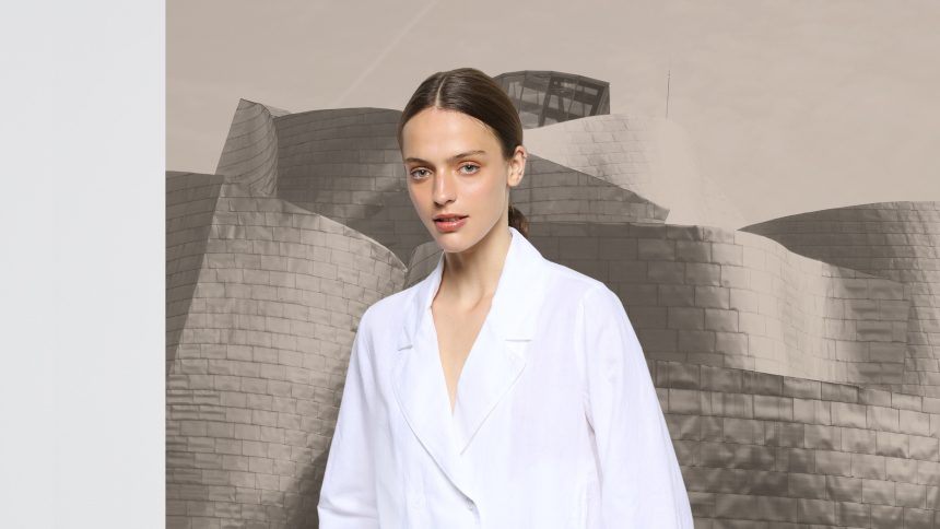 Unveiling European Elegance: Spring 2025 Ready-to-Wear Trends to Watch!