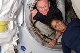 Why Astronauts Find Themselves in ‘Stuck’ Situations in Space More Often Than You Think!