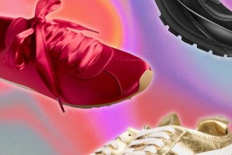 Step into Style: Discover the Hottest Sneaker Trends for Fall 2024 – From Chic Neutrals to Sky-High Styles!