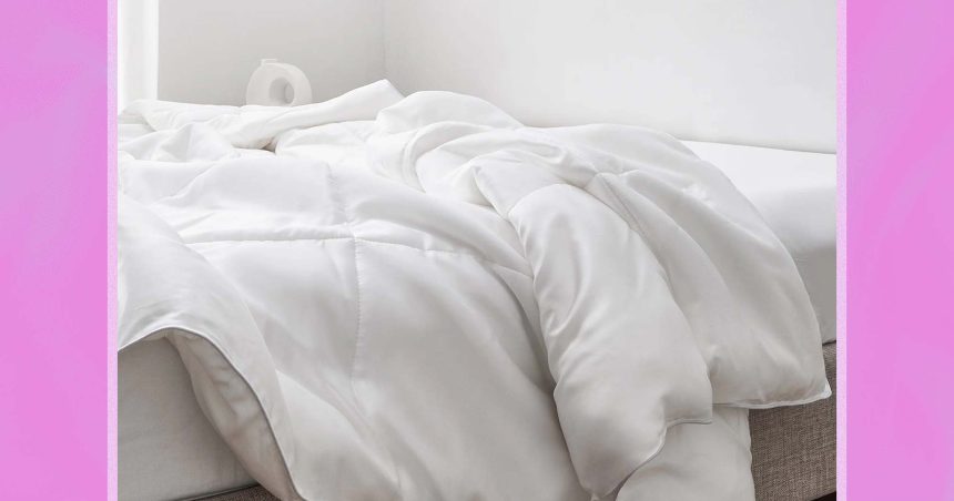 Cozy Up: Discover the 19 Must-Have Fluffy Down Comforters That Are Worth Every Penny!