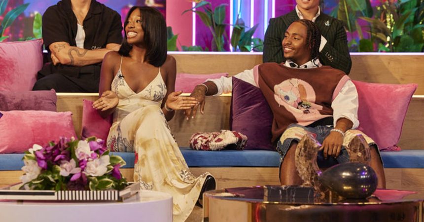 Love Island USA Reunion: Shocking Revelations But Fails to Deliver the Drama Fans Craved!