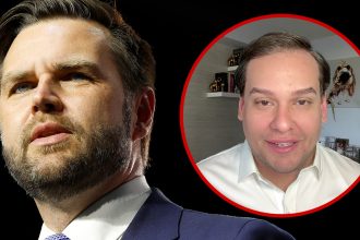 George Santos Stands by J.D. Vance Amid Controversy Over Alleged Cross-Dressing: ‘It’s Not Drag!