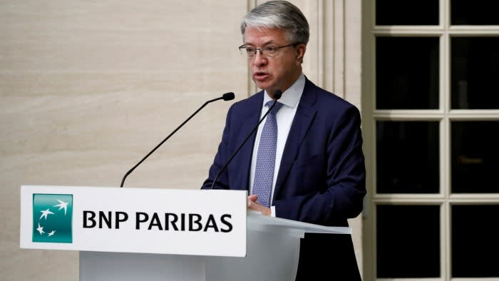 BNP Paribas set to acquire Axa’s asset management division in a blockbuster €5.1 billion deal!