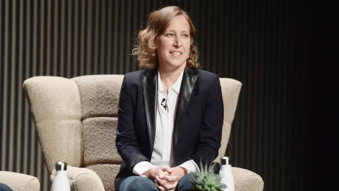 Tribute to a Visionary: Remembering Susan Wojcicki, Former YouTube Chief, Who Shaped Digital Media at 56