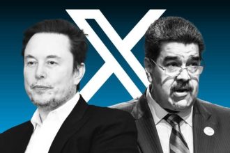 Elon Musk vs. Nicolás Maduro: Access to X Cut Off in High-Stakes Showdown!