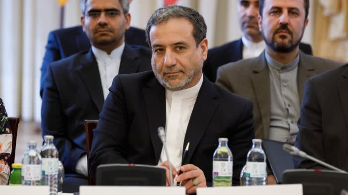 Iran’s President Appoints Ex-Nuclear Negotiator as New Foreign Minister: What This Means for Diplomacy