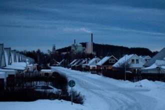 Is Sweden Poised to Unleash Its Bold Green Energy Revolution?