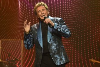 Legal Showdown: Hipgnosis Takes Barry Manilow to Court Over Bonus Dispute!