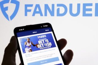 FanDuel’s Parent Company Claims US Market Dominance Protects It from Tax Woes