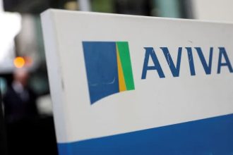 Aviva Celebrates Soaring Profits: A Sign of Economic Stability in the UK!