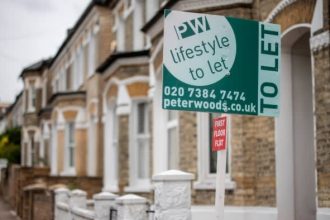 UK Rental Prices Surge Towards Record Highs as Decline Comes to a Halt!