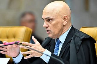 Musk’s X Sparks Showdown: Brazilian Operations on the Chopping Block in Tense Supreme Court Battle!