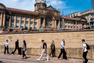 Grant Thornton Under Scrutiny: Key Questions Arise Over Birmingham Council’s Bankruptcy, Report Reveals