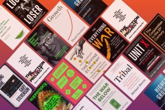 Unveiling the 2024 Business Book of the Year Longlist: Discover the Must-Read Titles!