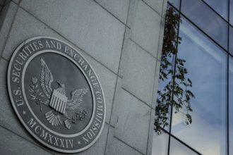 US SEC Sparks Controversy in ‘Censorship’ Debate Over Audit Regulation Study