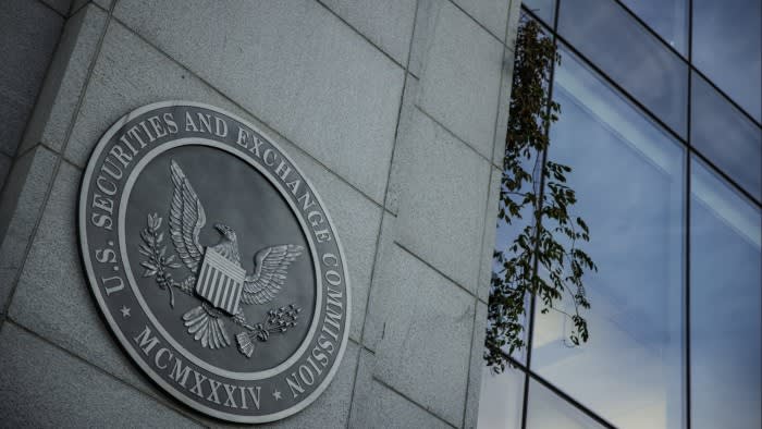 US SEC Sparks Controversy in ‘Censorship’ Debate Over Audit Regulation Study