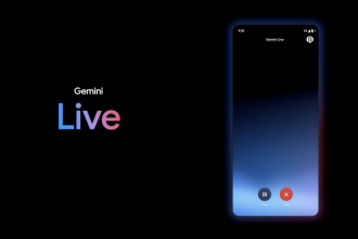 Gemini Live: A Chance for Rehearsal Magic!