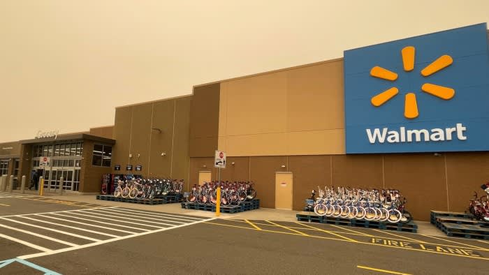 Unpacking Walmart’s JD.com Investment: Why Its Strategic Significance Is Fading Fast