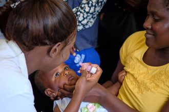 Urgent Call to Action: Childhood Immunization Rates Stall in 2023, Putting Lives at Risk