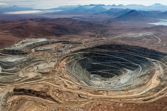 Unlocking Opportunities: Why BHP Has Set Its Sights on Acquiring Anglo American