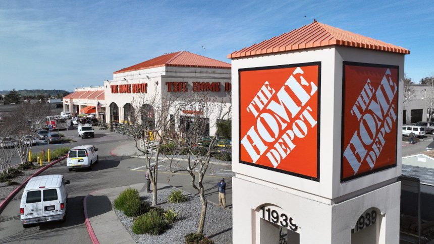 Can Home Depot Reignite Its ‘Glorious Era’ and Rise to New Heights?