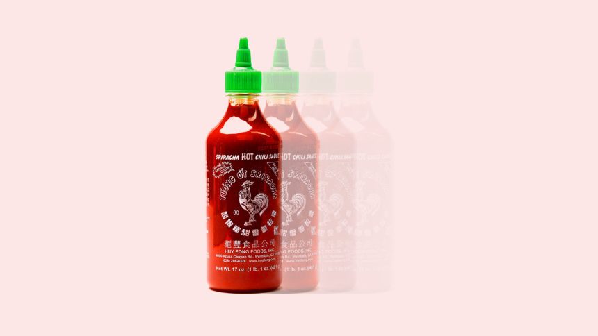 Spicy Lessons: The Cautionary Tale Behind Huy Fong’s Hot Sauce Success