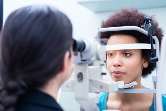 Unlocking the Eye Care Gap: How Medicaid Vision Coverage for Adults Differs Across States